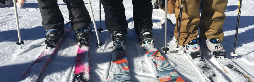 5 Tips for Better Ski Boots