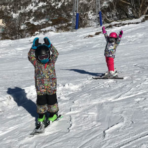 Kids Skis